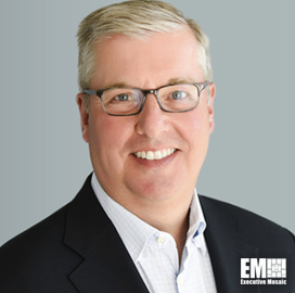 Deltek Initiates Computer Science Scholarship Program at George Mason; CEO Mike Corkery Quoted