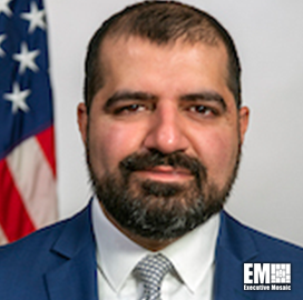 GSA to Roll Out Cloud Blanket Purchase Agreement; Sonny Hashmi Quoted