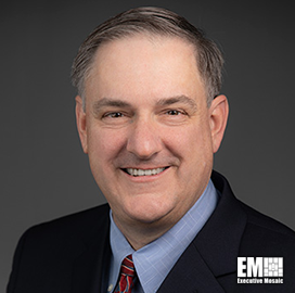 Riverside Research Receives Contracts Totaling $53.9 Million in Q1 2022; Jeff Druessel Quoted