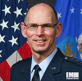 Lt. Gen. Duke Richardson Assigned to Lead AF Materiel Command