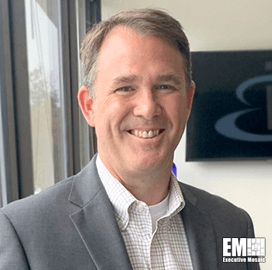 Former ManTech Exec Scott Garren Named CGO at Sigma Defense; CEO Matt Jones Quoted