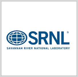 New Savannah River Center to Focus on Secure Nuclear Energy, Nonproliferation