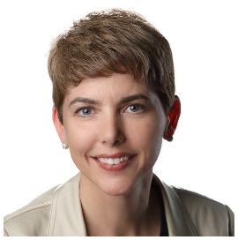 Susan Wedge Promoted to Managing Partner of Public and Federal Market at IBM Consulting