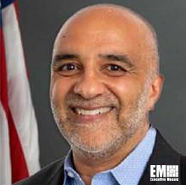 Micky Tripathi: ONC’s Network Interoperability Framework to Support Public Health Data Consolidation