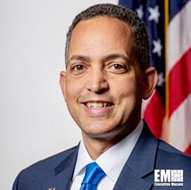 Commerce Department Names National AI Advisory Panel Members; Don Graves Quoted