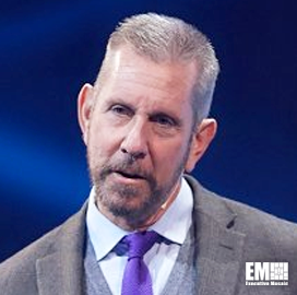 Nokia Taps Ken Riordan to Lead Government Communications Business