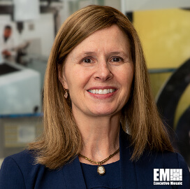 Laurie Locascio Returns to NIST as Director