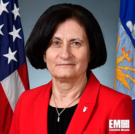 Victoria Coleman: DOD Plans ‘Microelectronics Commons” Investment