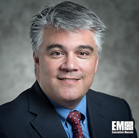 Emery Csulak Promoted to DOE Chief Data Officer