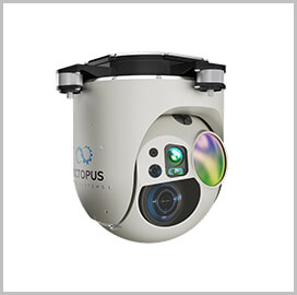 Edge Autonomy Introduces Enhanced Epsilon 180MG Surveillance Payload; CGO Joshua Stinson Quoted