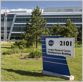 GSA Builds Measurement Systems Lab at NASA’s Langley Research Center