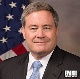 Army Vet Terry Wolff Named US Coordinator for Ukraine Security Assistance