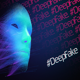 Air Force, DeepMedia Collaborating on Deepfake Detection Tech