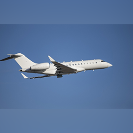 Tech Demonstrator for Army’s ISR Aircraft Program Kicks Off Operational Employment