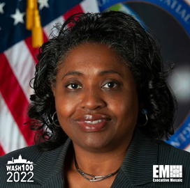 Tonya Wilkerson: NGA Works With Non-Federal Entities to Nurture STEM, GEOINT Talent Pipelines