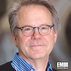 Richard DalBello Named Director of NOAA Office of Space Commerce