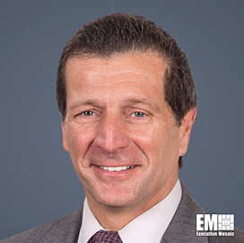 Serco Secures Naval Sea Systems Command Contract for Undersea Surveillance System Support; CEO Dave Dacquino Quoted