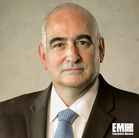 Senate Approves Space Acquisition Nominee Frank Calvelli