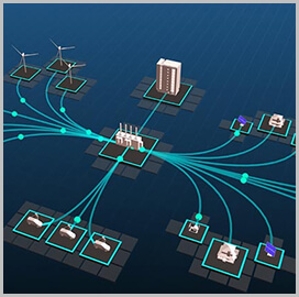 DOE Lab to Update Grid Security Assessment Platform With Cyber Risk Visualization Tool