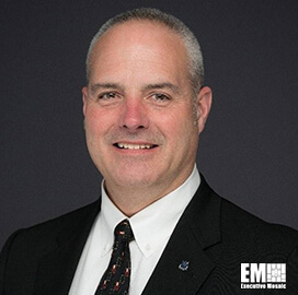 Charles Krugh Hired as President of General Dynamics Bath Iron Works; EVP Robert Smith Quoted