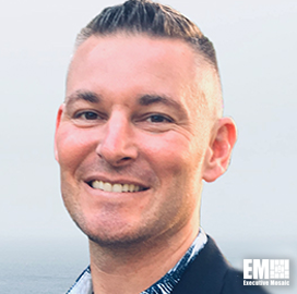 NavalX Partners With DEFENSEWERX to Accelerate Tech Transfer; Capt. Benjamin Van Buskirk Quoted