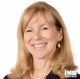 Terri Malone Joins Serco as Chief Growth Officer; Chairman Dave Dacquino Quoted
