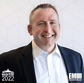 ECS Tops 2022 100 MSPs List for Fourth Consecutive Year; President John Heneghan Quoted