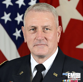 Former Army General John Murray to Help Vita Inclinata Serve DOD Customers as Board Advisor