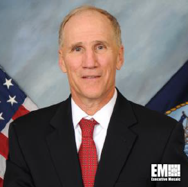 Navy Medicine Leader Michael Malanoski Named DHA Deputy Director