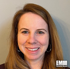 Alissa Bookwalter Seeks to Advance Diversity, Inclusion Efforts at Kessel Run