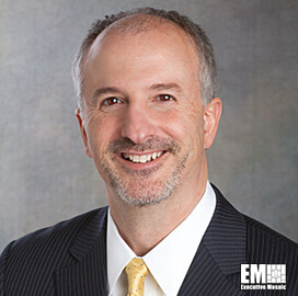 Rich Baich Appointed CIA CISO