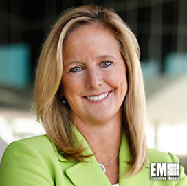 Industry Veteran Kay Sears Joins Iridium Board; CEO Matt Desch Quoted