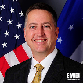 James Smith: Special Ops Forces Acquisition Modernization Would Require Industry Partners to Go Quieter