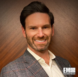 Guidehouse National Security Director Jake Zimmerman On Leveraging Technology to Succeed