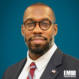 Timothy Matthews Promoted to Full-Time GPO Chief Acquisition Officer