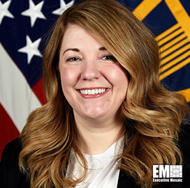 Milancy Harris Nominated as DOD Deputy Undersecretary for Security, Intelligence