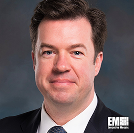 Gregory Pollock: DOD Looks at Climate Change Challenges Via Scenario Planning, War Games