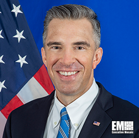 Brett Holmgren: State Department’s Intell Branch to Form Open Source Coordination Office