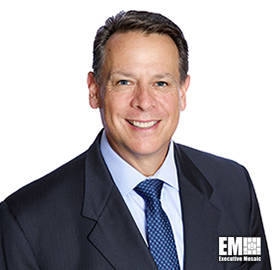 Executive Spotlight: Sean DuGuay, Principal of National Security & Defense for Capgemini Government Solutions