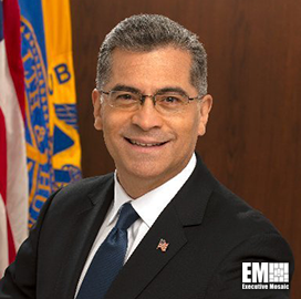 HHS Secretary Xavier Becerra Formalizes Health Research Project Agency