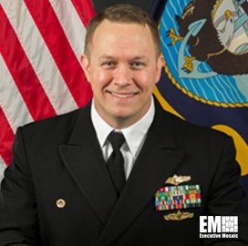 Joint Interoperability Test Command to Establish IT Testing Facility; Capt. Robert Matthias Quoted