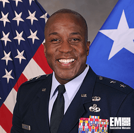 Maj. Gen. Stacey Hawkins Nominated as Commander of Air Force Sustainment Center