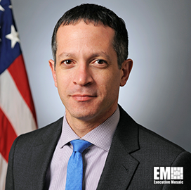 Michael Horowitz: DOD Eyes Release of Updated Directive on Autonomous Weapon Systems