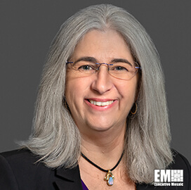 Leidos’ Lisette Bergeron Talks Risk Management & Delivering Results With Potomac Officers Club