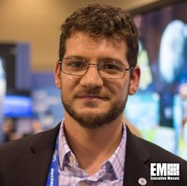 Nikolai Joseph: NASA Looks at Viability of Space-Based Solar Power