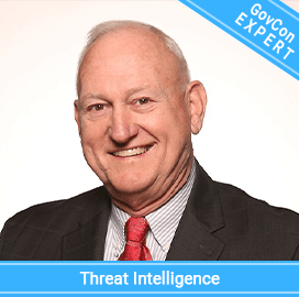GovCon Expert William Boykin: Federal Thrift Savings Plan’s New Investment Window