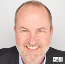 ASRC Federal Recognized as AWS Advanced Tier Services Partner; CTO Eric Velte Quoted