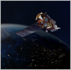NASA Sets November Launch for NOAA’s Joint Polar Satellite System-2