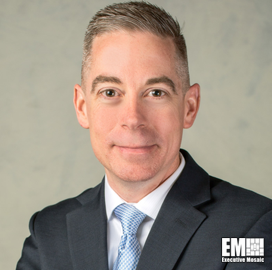 Space Execs Get Temporary Clearances for IC’s Classified Cyber Briefing; Kevin Coggins Quoted