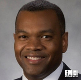 CGI Federal’s Horace Blackman Talks Technology Strides With Potomac Officers Club